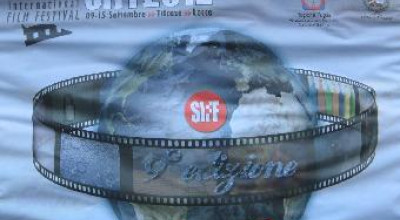 9° Edizione MOSTRA INTERNAZIONALE DI CINEMA DEL SALENTO - Tricase - Palaz...